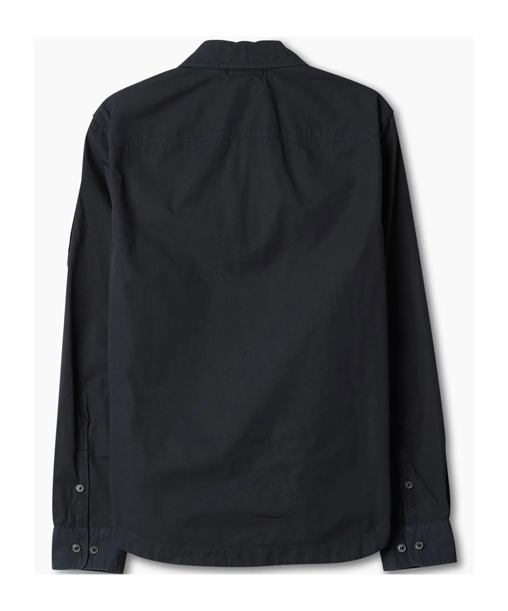 Long Sleeve Casual Jacket