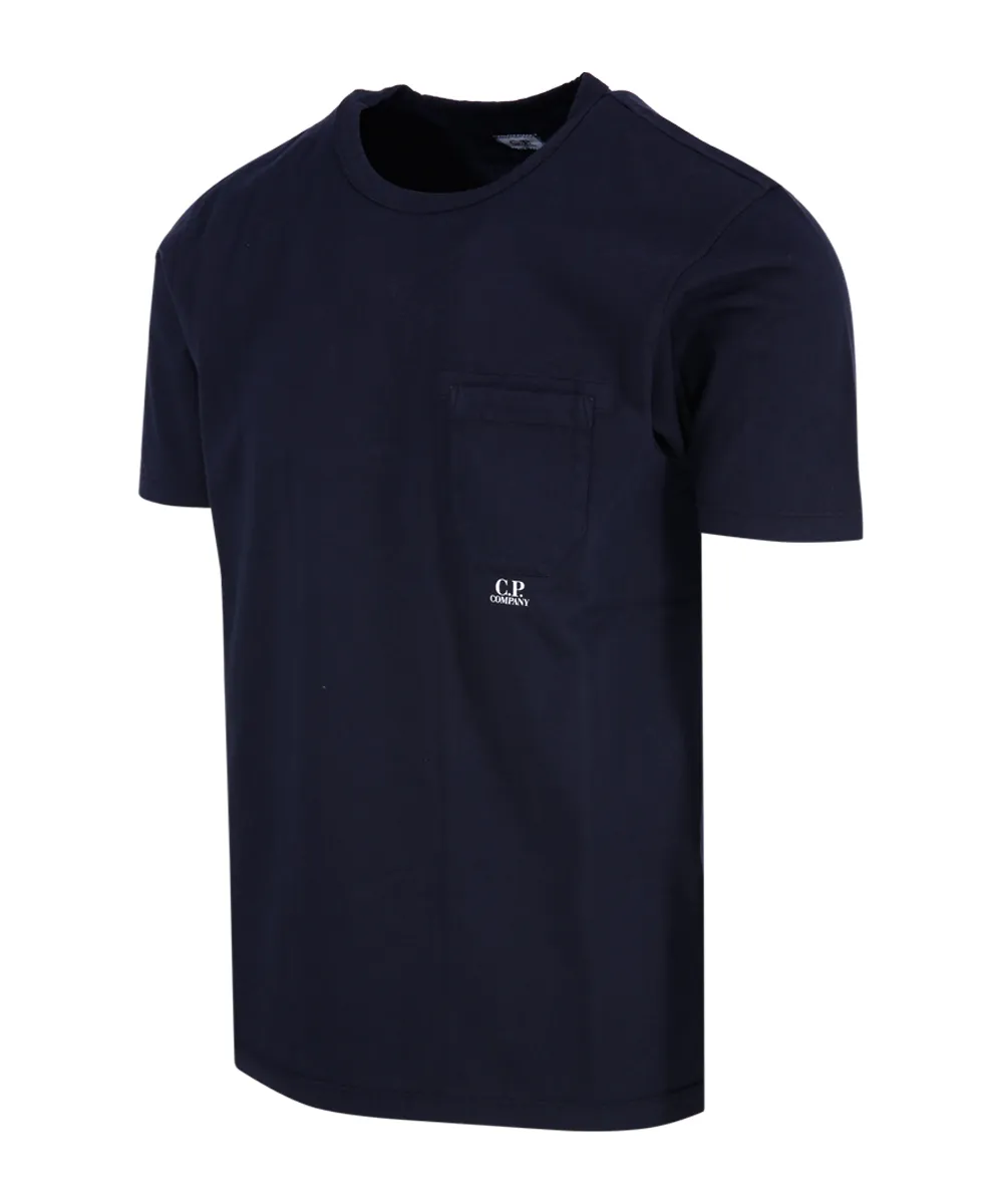 Logo-Print T-Shirt