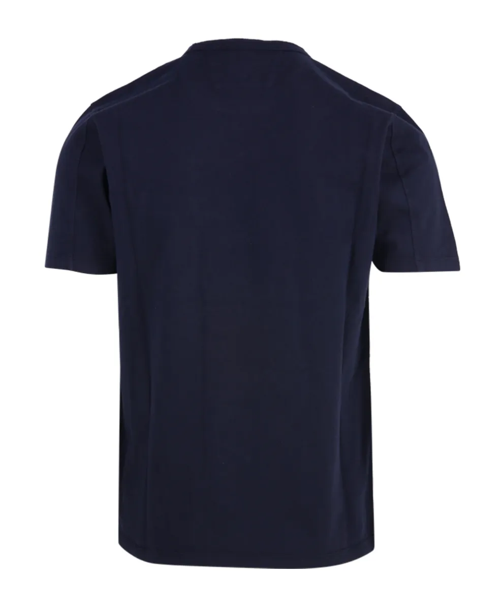 Logo-Print T-Shirt