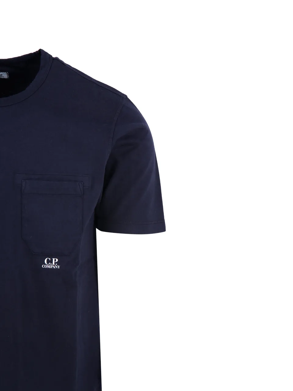 Logo-Print T-Shirt