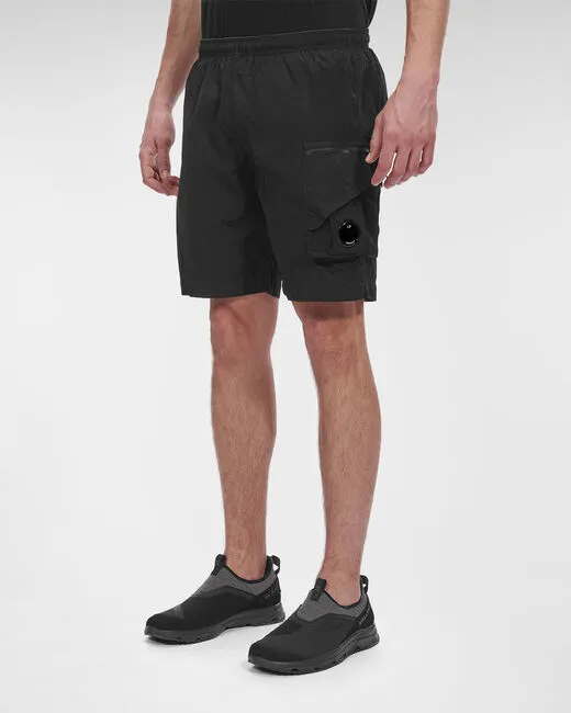 Eco-Chrome R Utility Swim Shorts