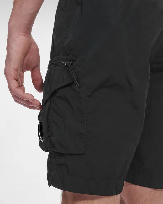 Eco-Chrome R Utility Swim Shorts