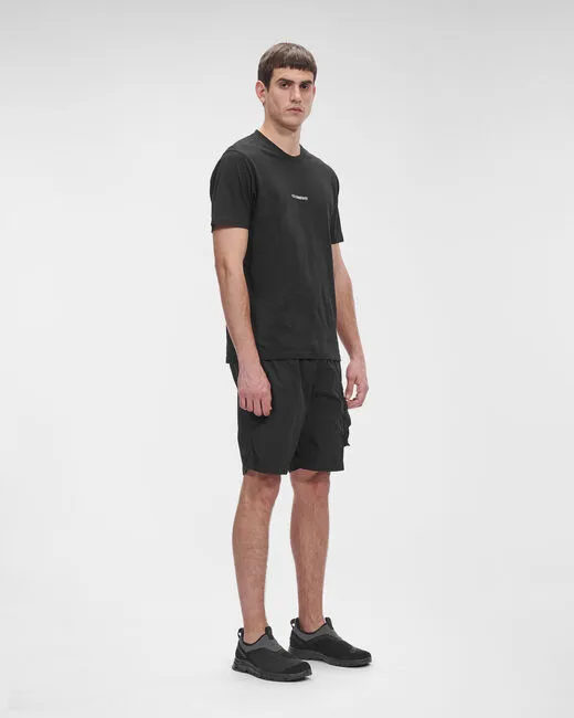Eco-Chrome R Utility Swim Shorts