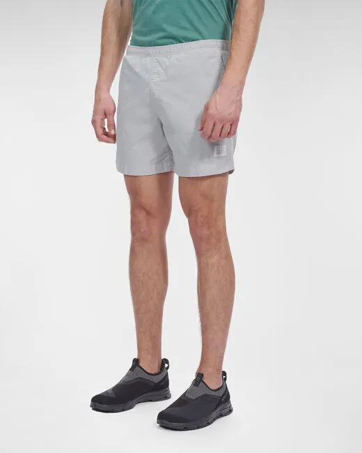 Boxer Style Shorts
