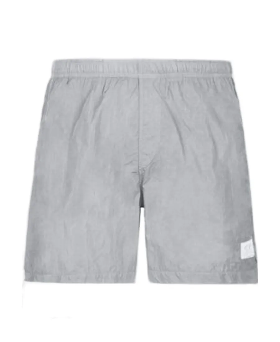 Boxer Style Shorts