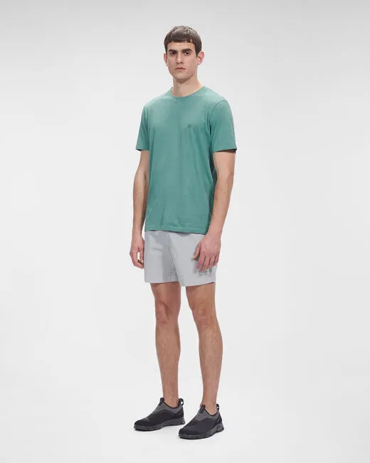 Boxer Style Shorts