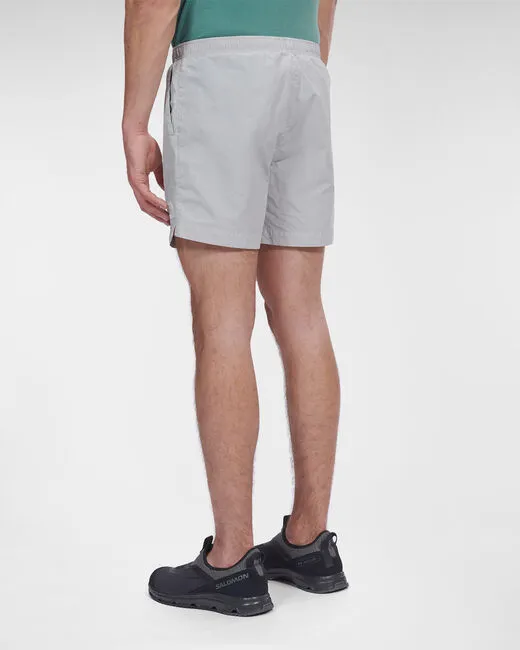 Boxer Style Shorts