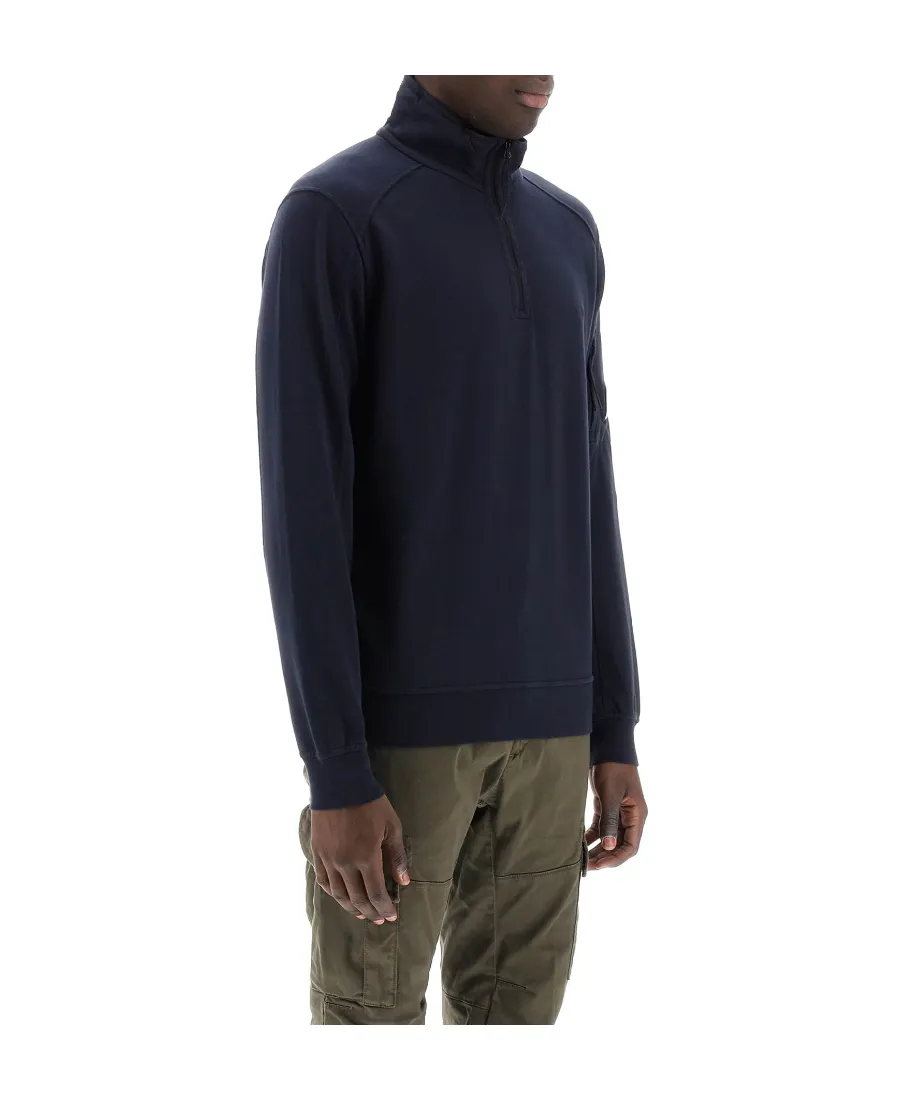 Logo-Print Cotton Hoodie