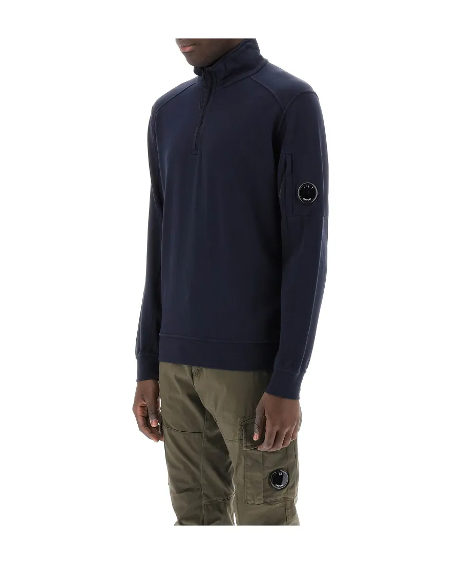 Logo-Print Cotton Hoodie