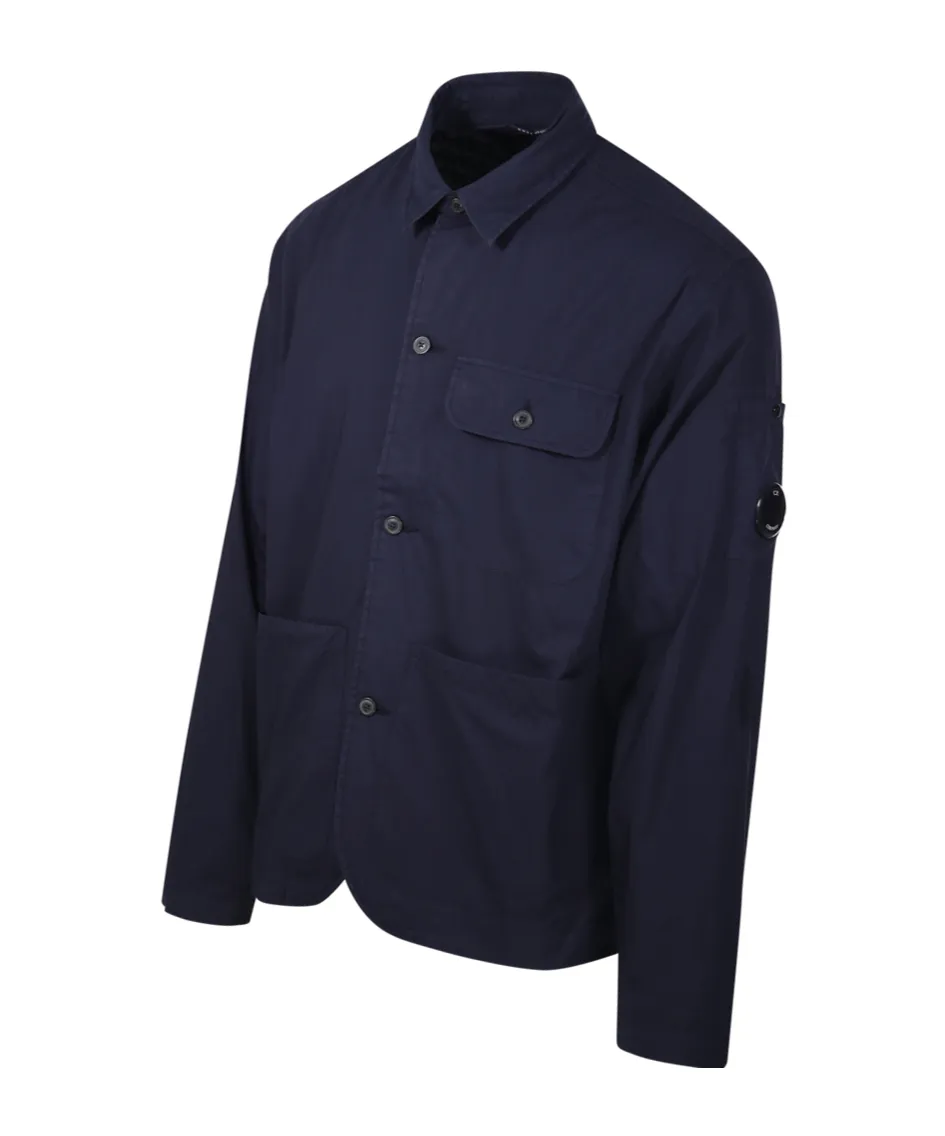 Workwear Shirt