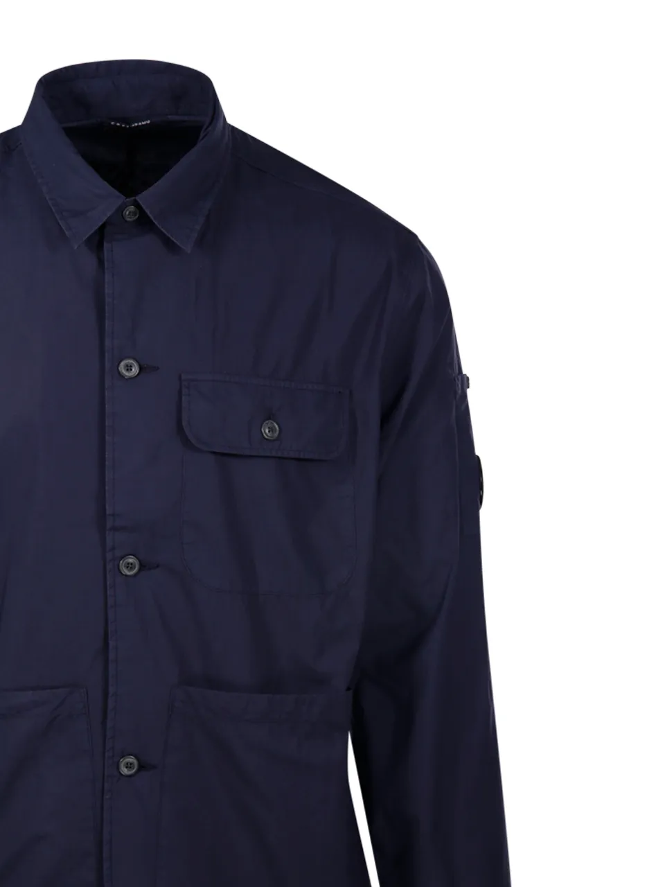 Workwear Shirt