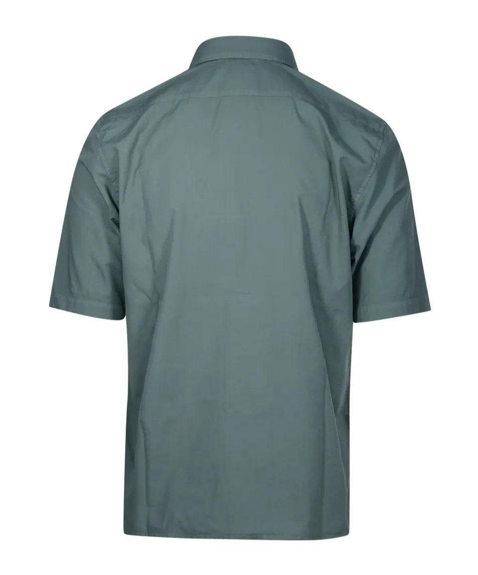 Short-Sleeved Shirt