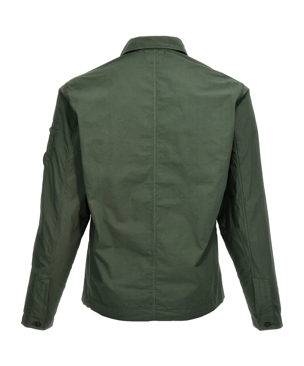 Workwear Shirt