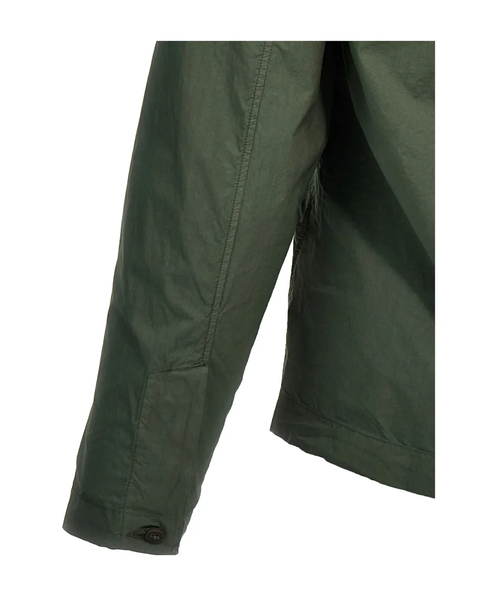 Workwear Shirt