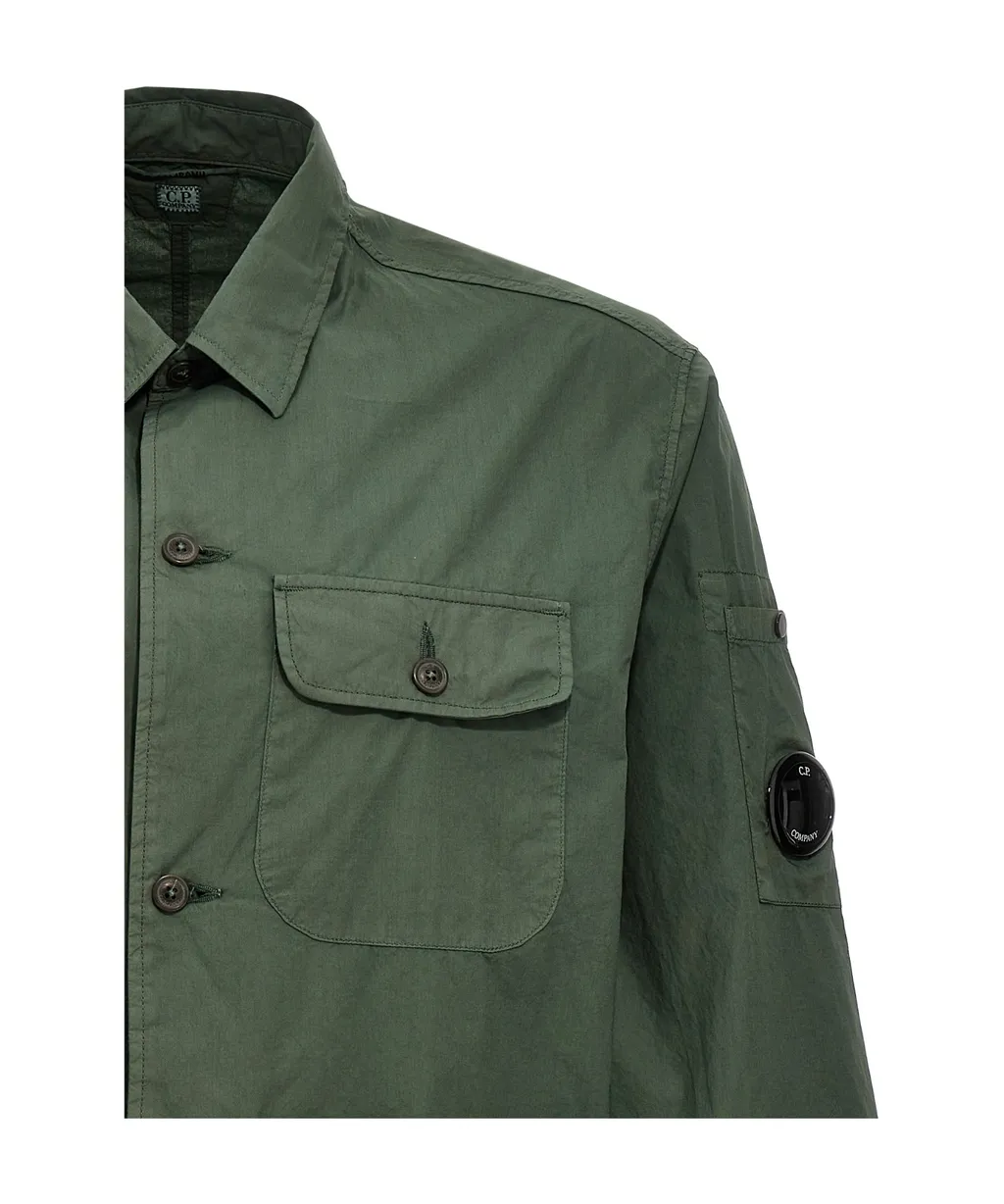 Workwear Shirt