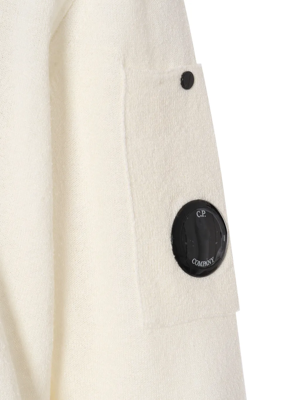 Lens-Detail Jumper