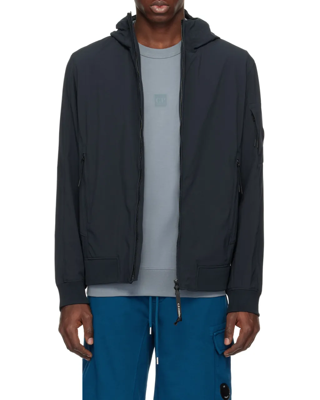 C.P. Shell-R Jacket