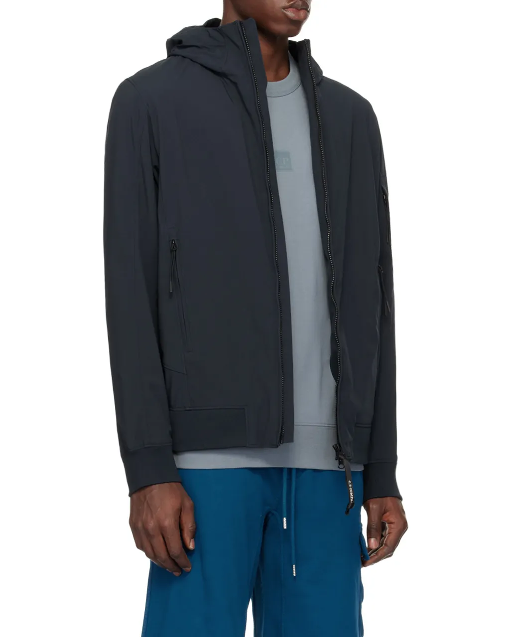 C.P. Shell-R Jacket