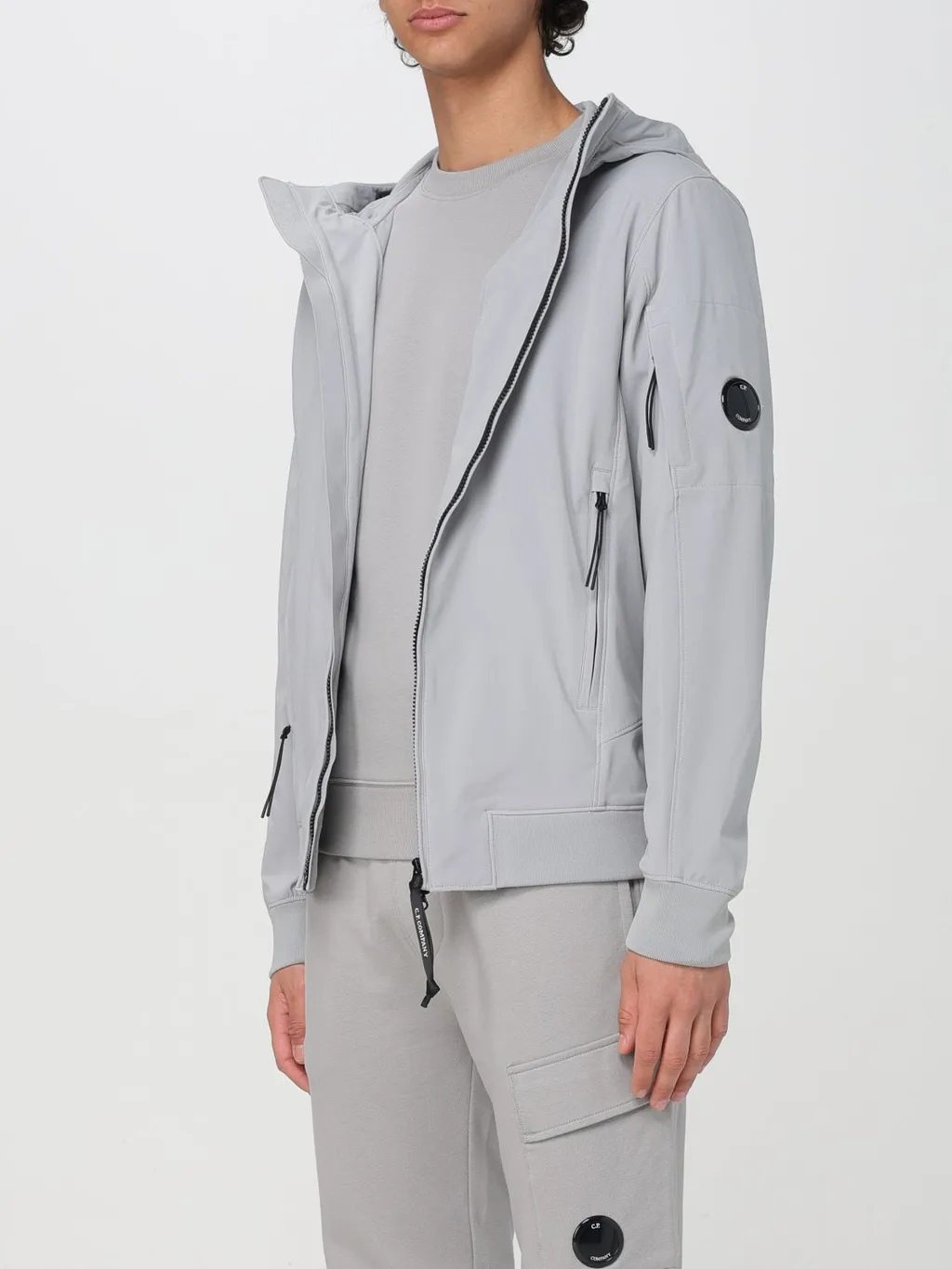 C.P. Shell-R Jacket