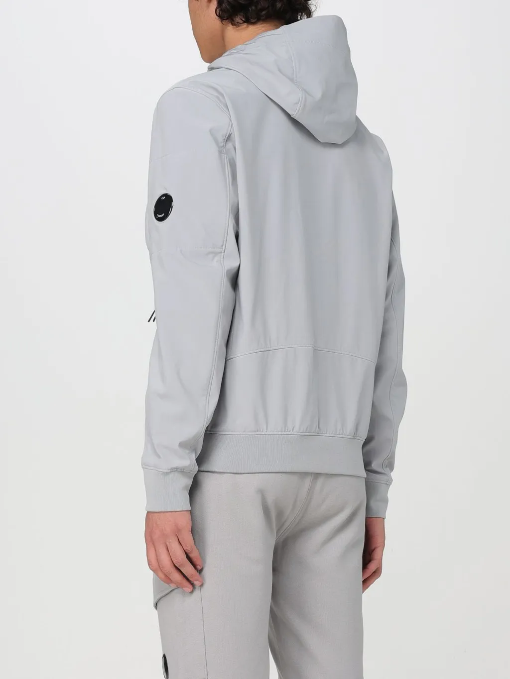 C.P. Shell-R Jacket