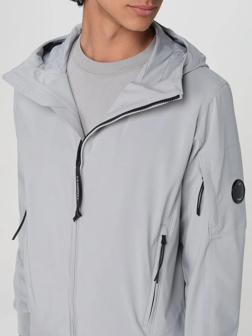 C.P. Shell-R Jacket