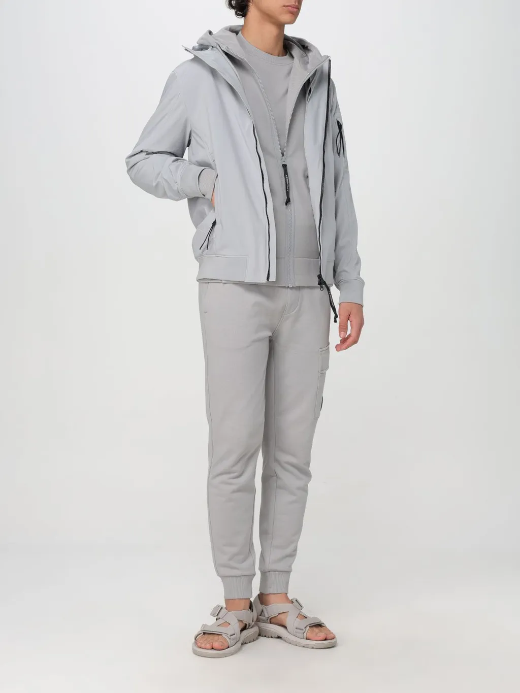 C.P. Shell-R Jacket
