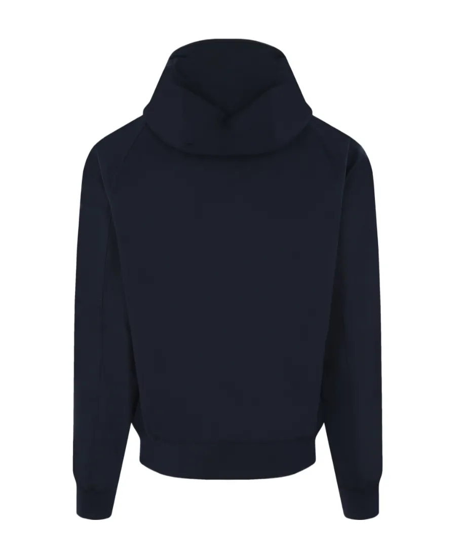 Pro-Tek Hooded Jacket