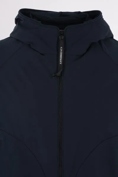 Pro-Tek Hooded Jacket