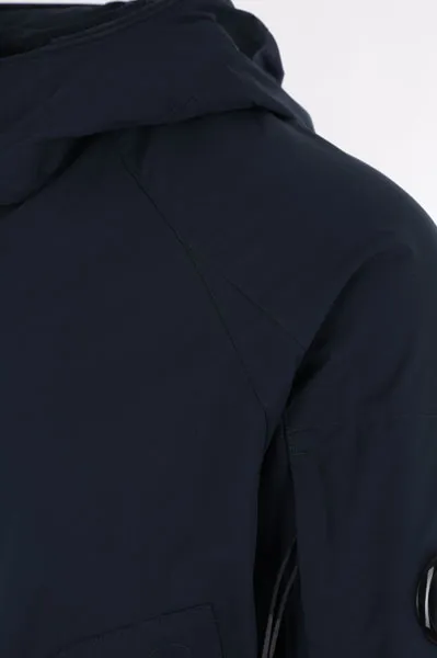 Pro-Tek Hooded Jacket