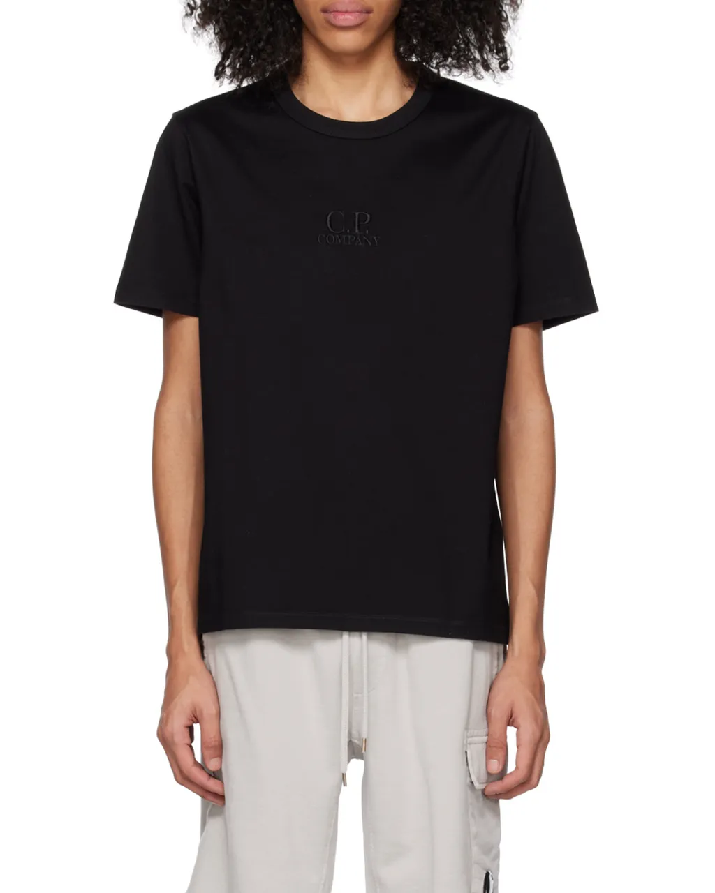 Short-Sleeved T-Shirt