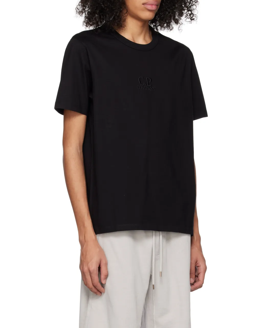 Short-Sleeved T-Shirt