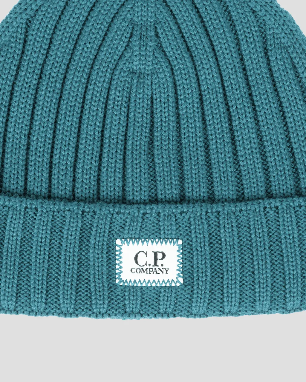 Logo Hat