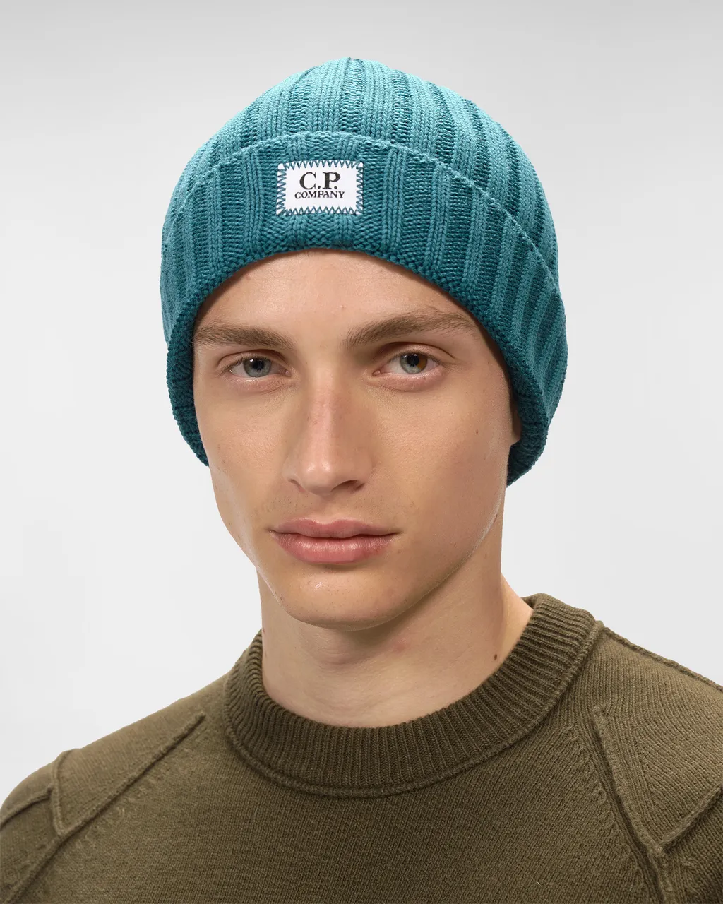 Logo Hat