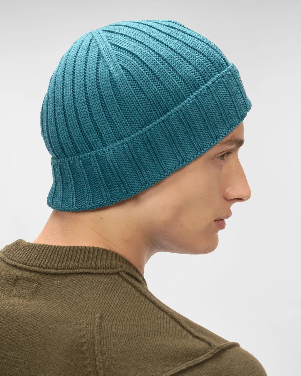 Logo Hat
