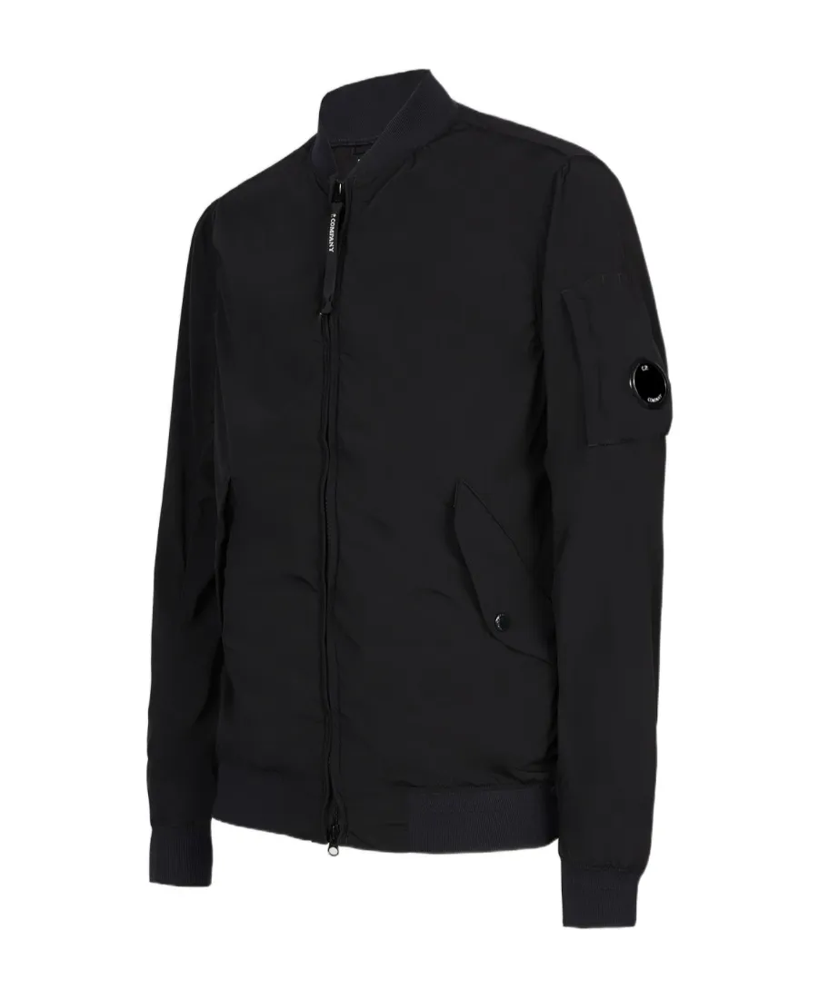 Zip-Up Lightweight Jacket