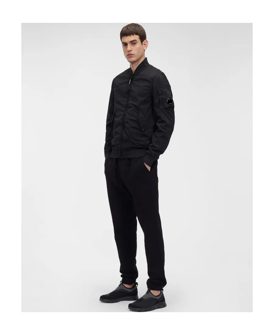 Zip-Up Lightweight Jacket
