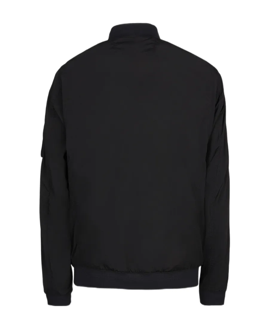 Zip-Up Lightweight Jacket