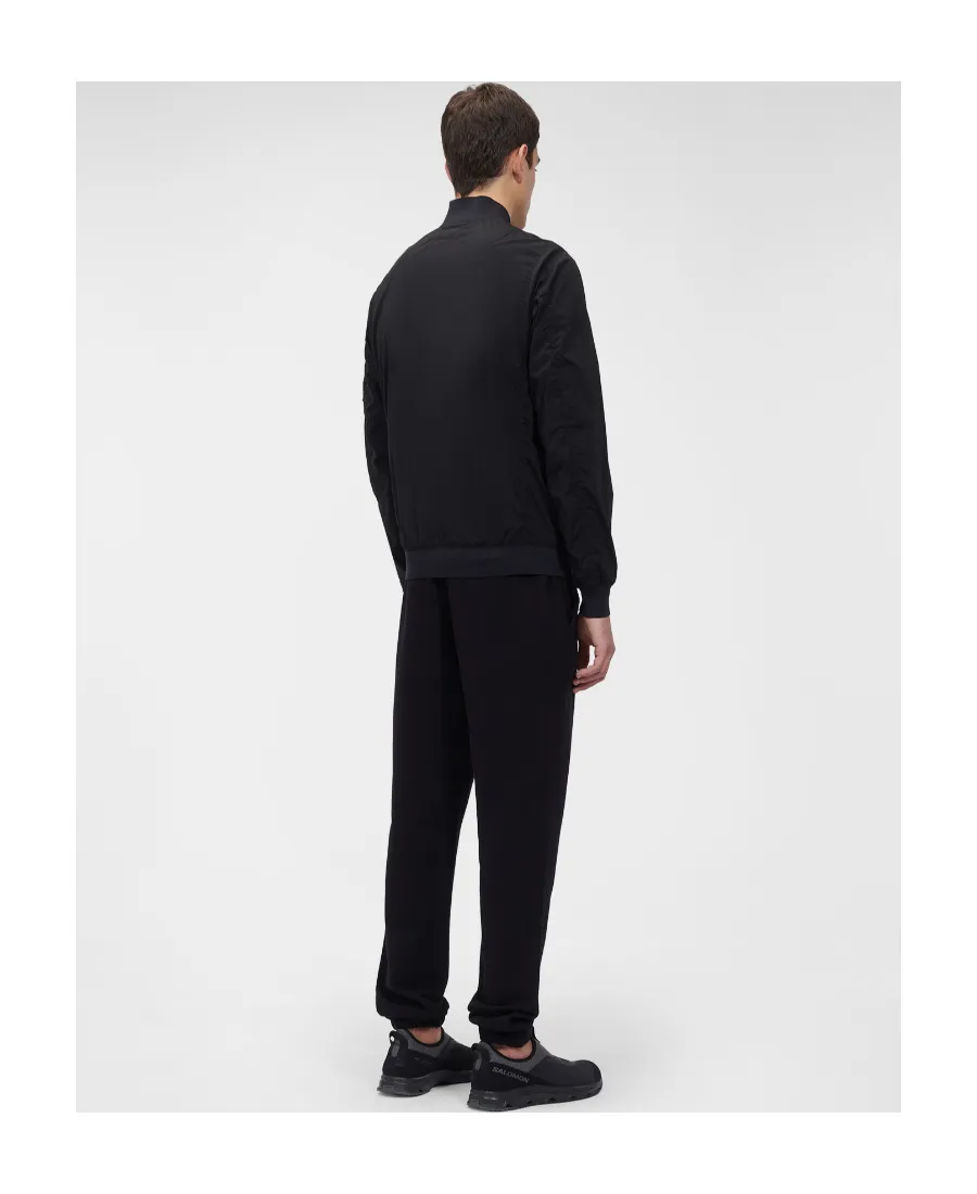 Zip-Up Lightweight Jacket