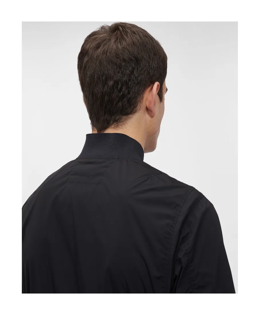 Zip-Up Lightweight Jacket