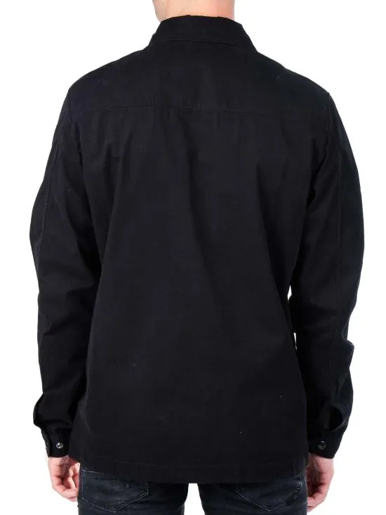 Logo Casual Jacket