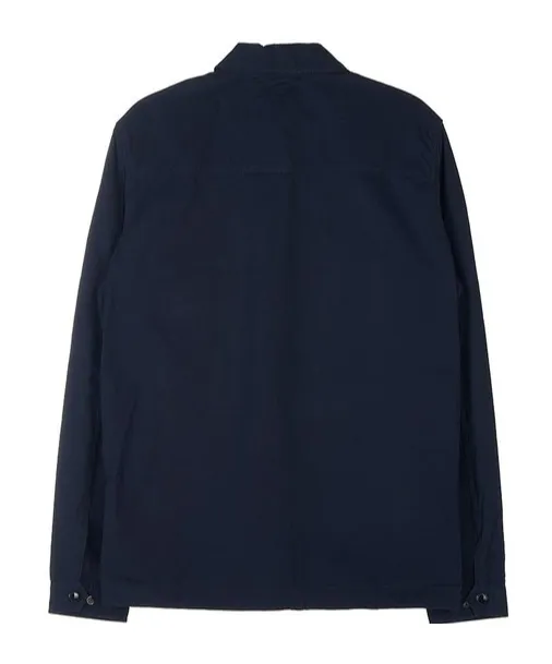 Long Sleeve Casual Jacket