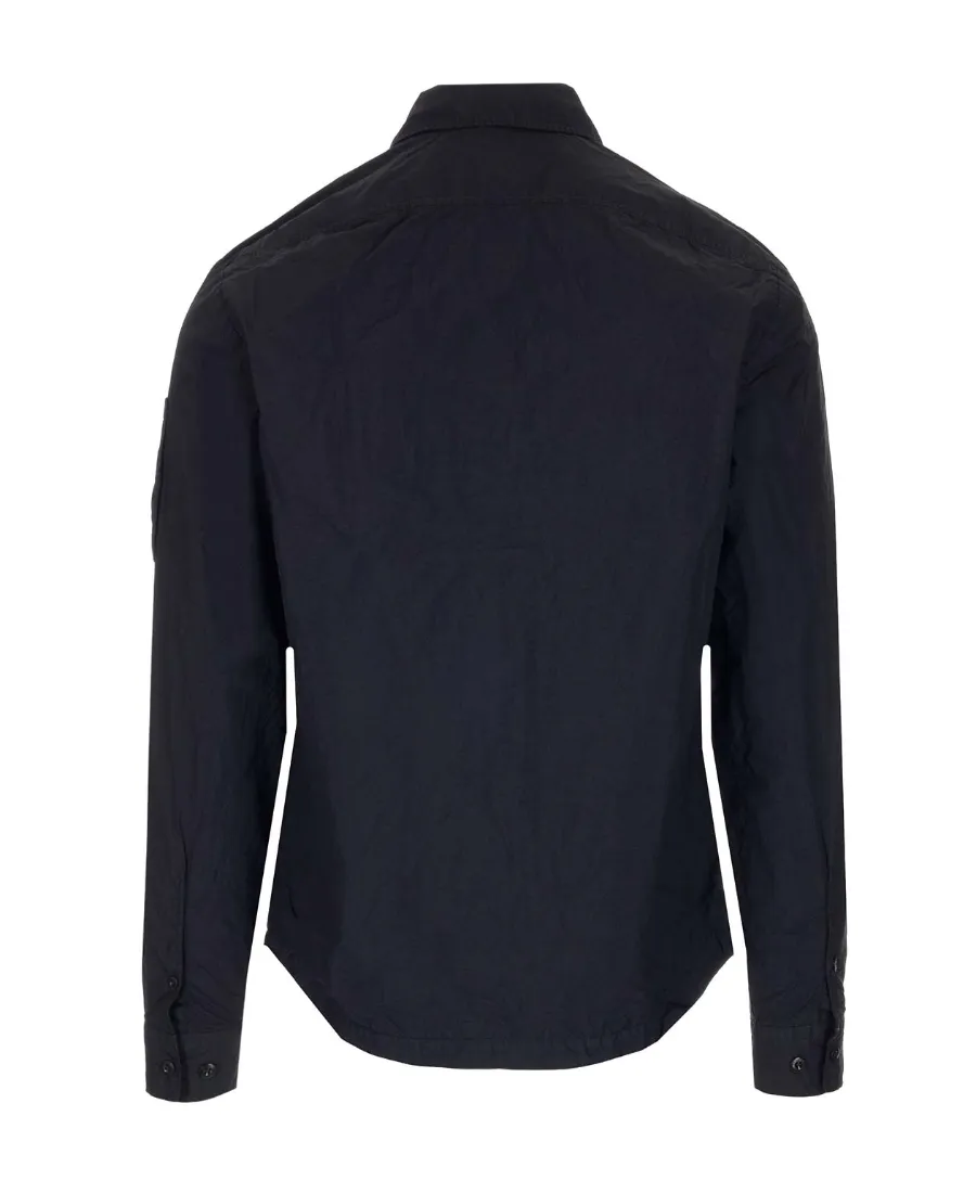 Zipper Opening And Closing Casual Jacket