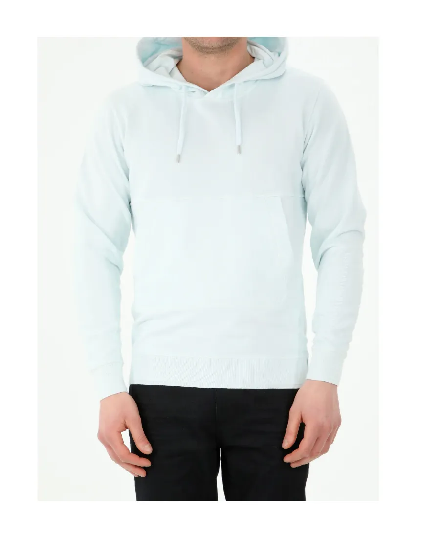 Cotton Hoodie
