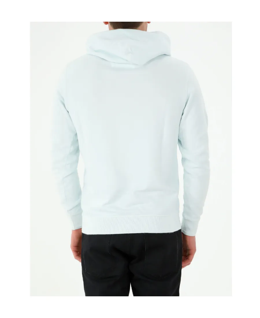 Cotton Hoodie