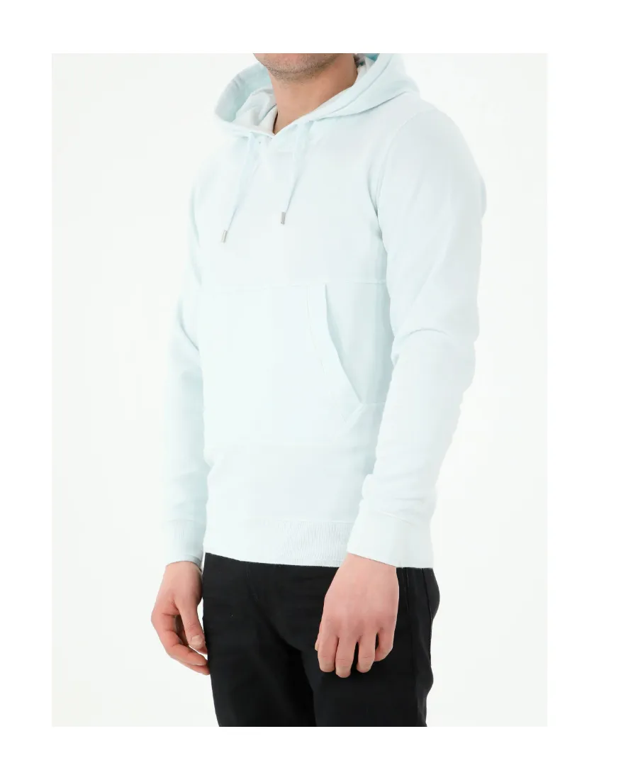 Cotton Hoodie