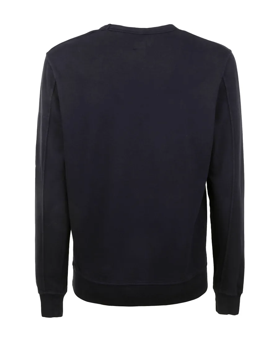 Round-Necked Sweater