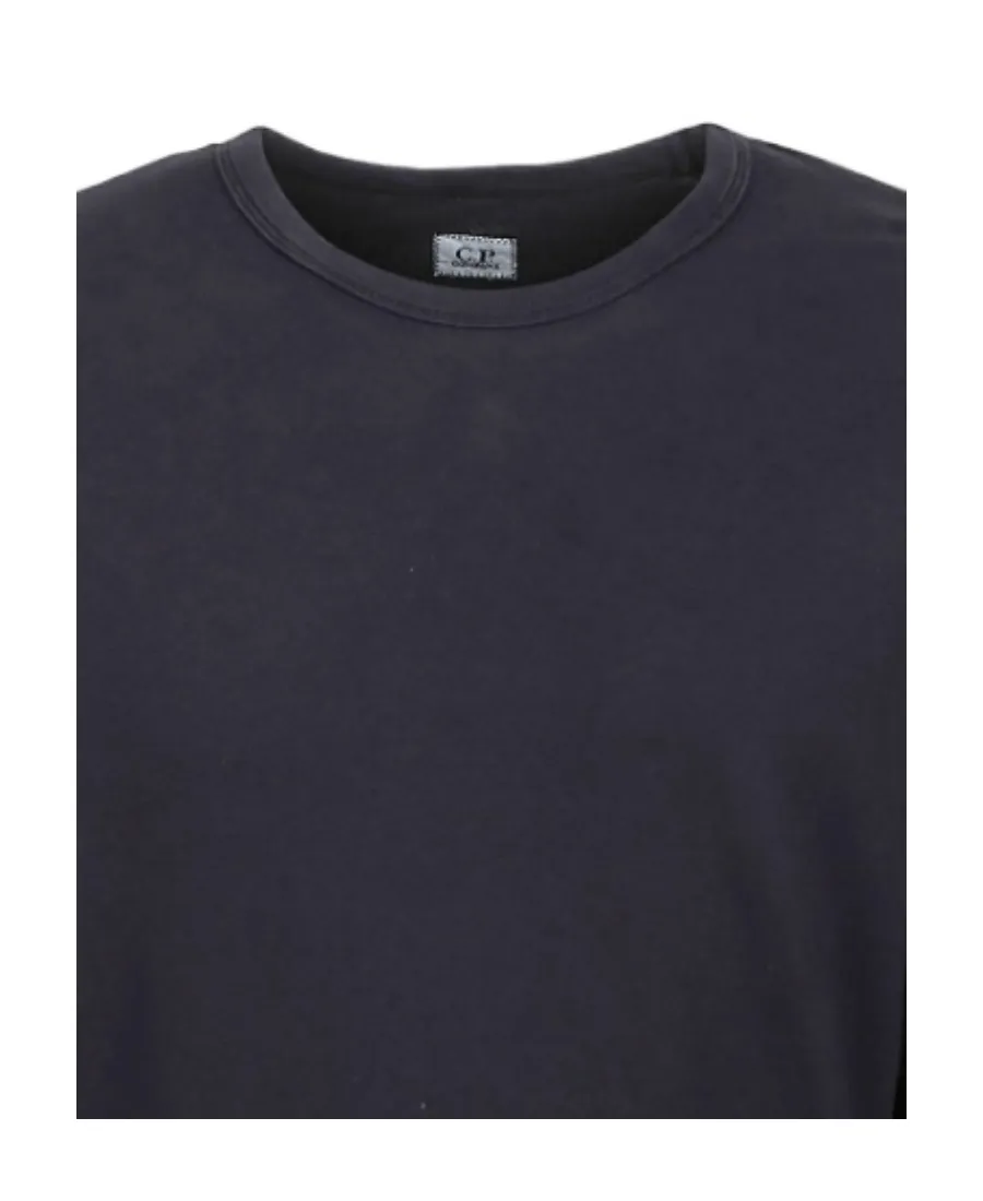 Round-Necked Sweater