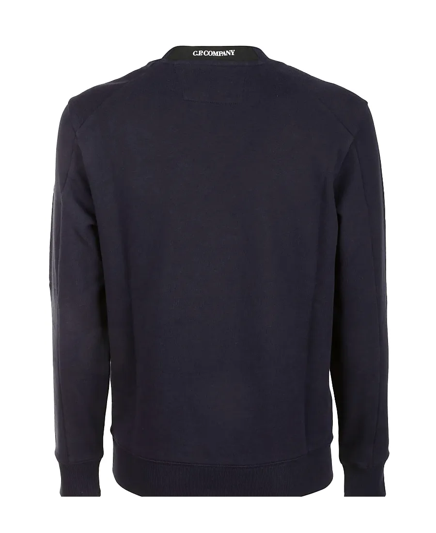 Round-Necked Sweater