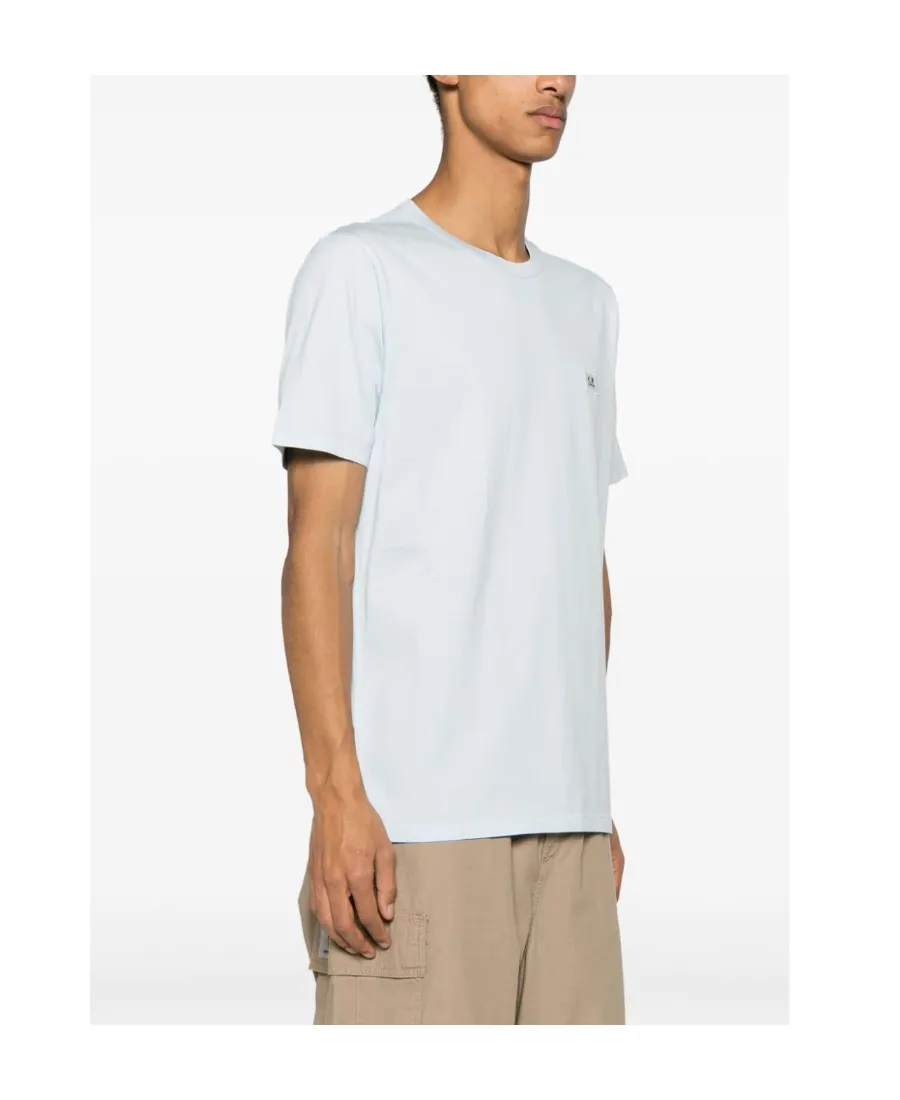 Logo Patch T-Shirt