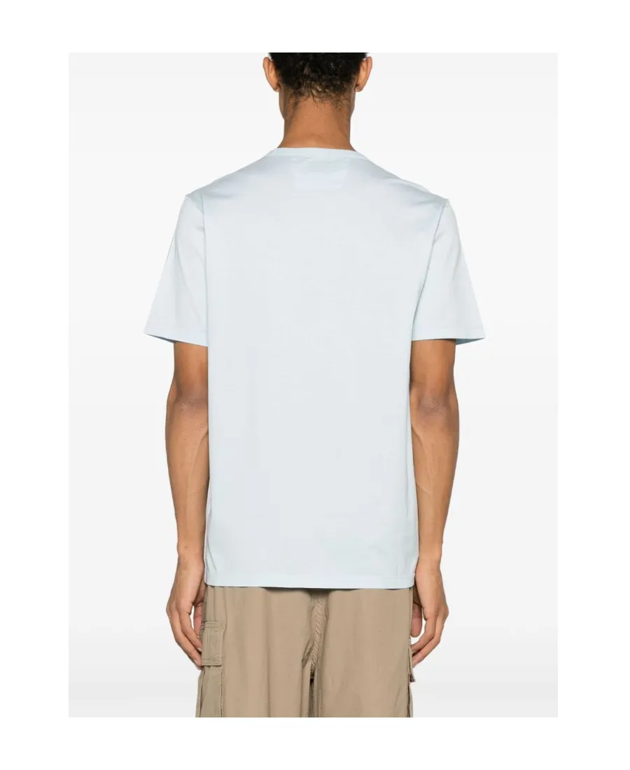 Logo Patch T-Shirt